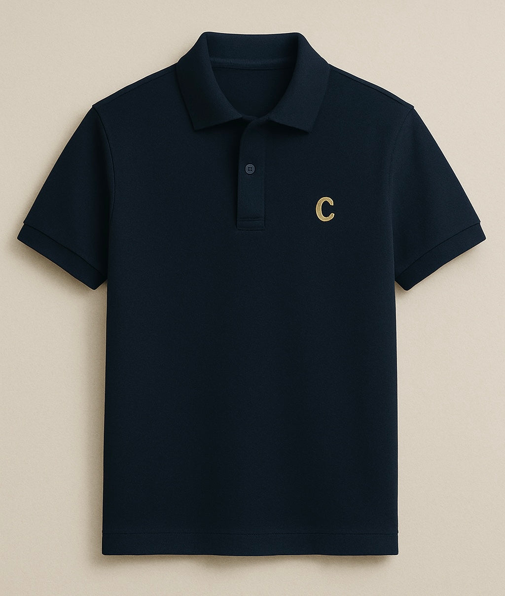Classic polo shirts