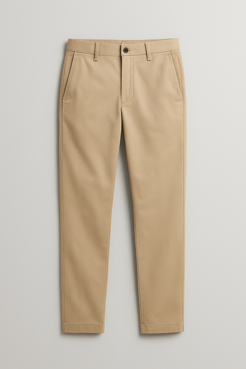 Elegant chino trouser