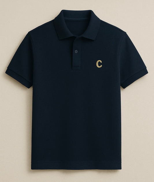 Classic polo shirts